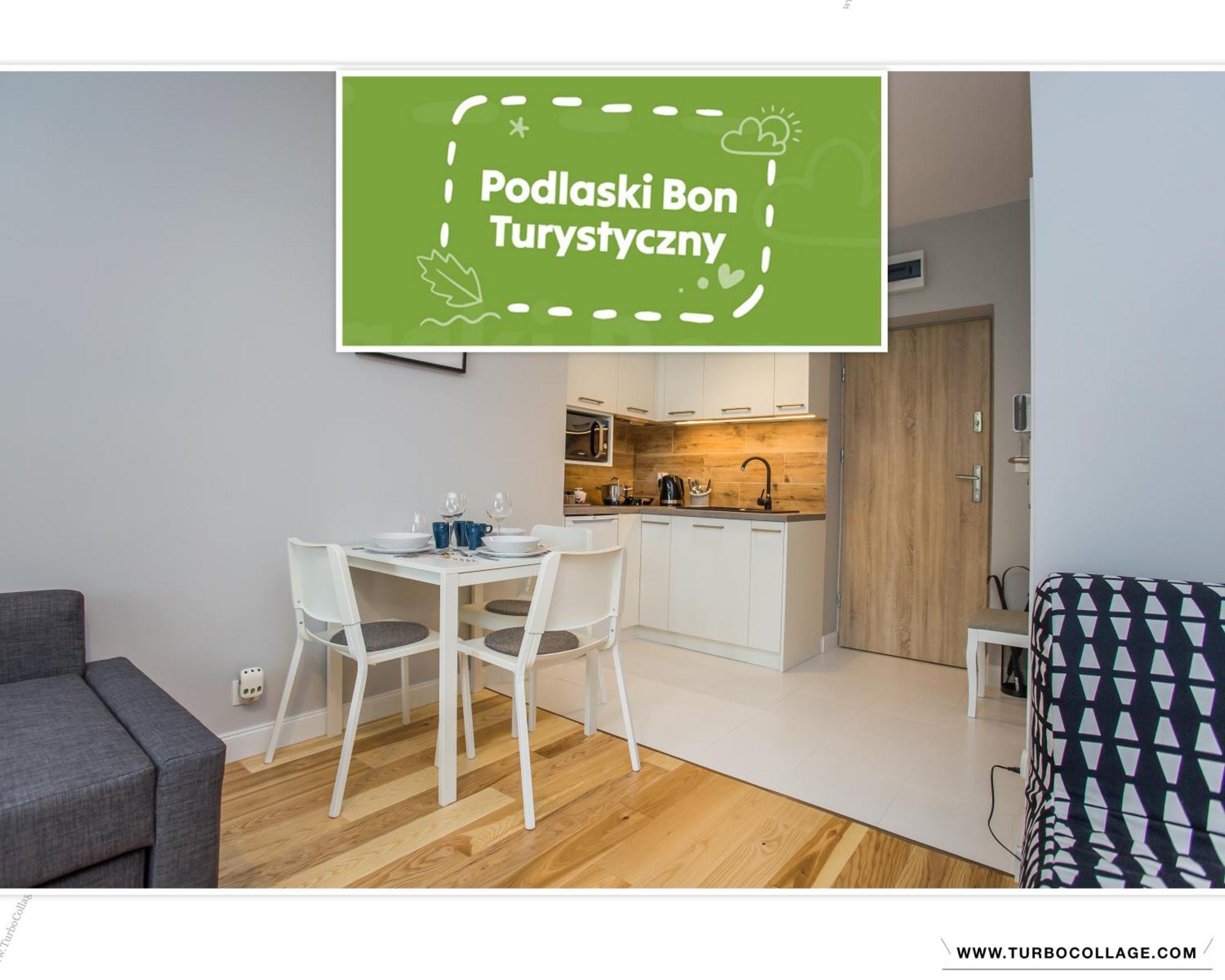 Cr Uroczy Apartament W Centrum Nowy Swiat 18 Bialystok Bagian luar foto